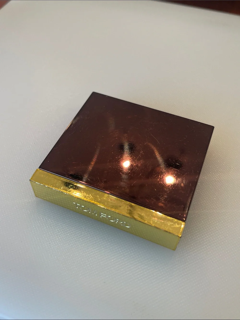 Tom Ford Wicked Blush-Original Formula Rare!